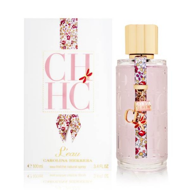 CAROLINA HERRERA CH L'Eau EDT 100ml